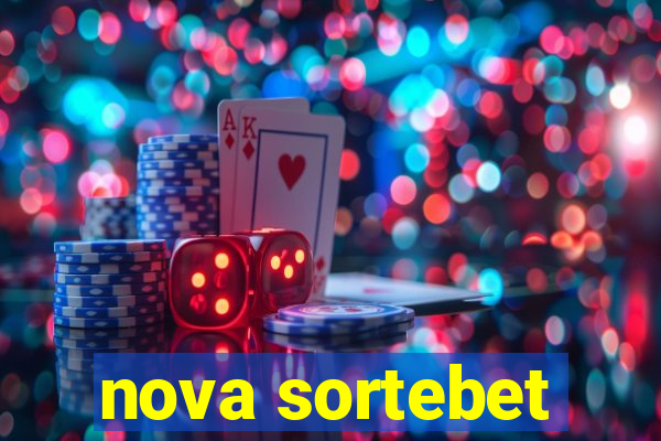 nova sortebet